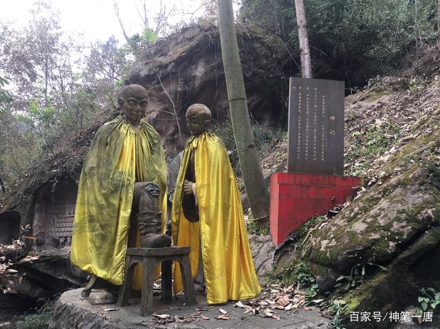 拜法华三昧宝忏如何发愿：探寻慈悲三昧水忏(7)
