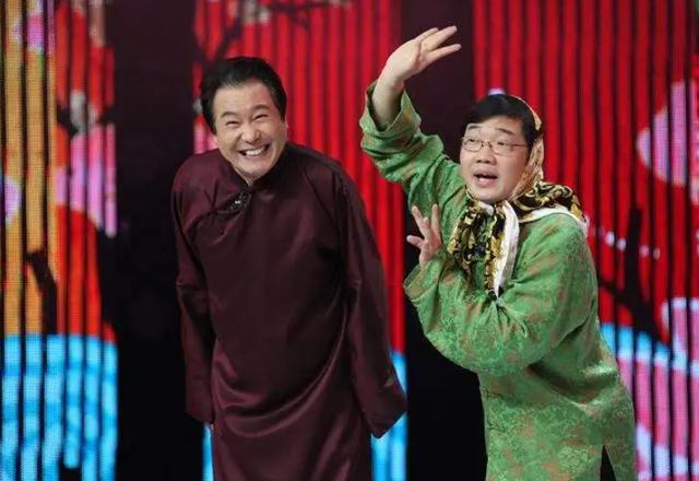 奇志和大兵90年代的经典（再看奇志和大兵）(1)