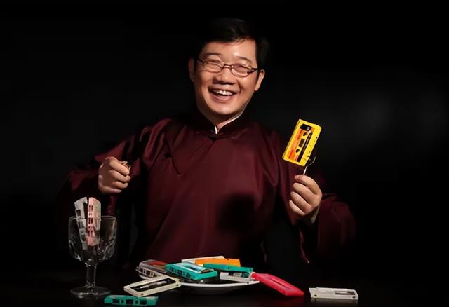奇志和大兵90年代的经典（再看奇志和大兵）(17)