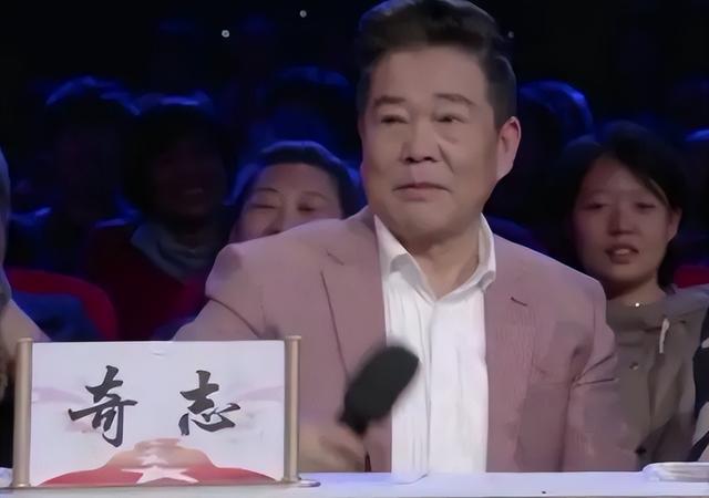 奇志和大兵90年代的经典（再看奇志和大兵）(5)