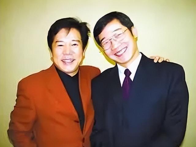 奇志和大兵90年代的经典（再看奇志和大兵）(25)