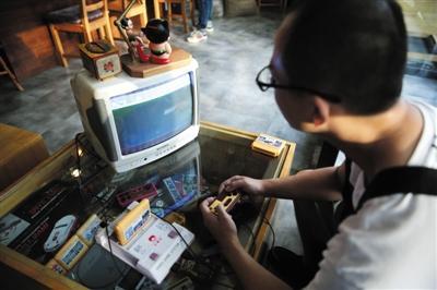 小霸王游戏机什么时候下架了（小霸王回归游戏机）(1)