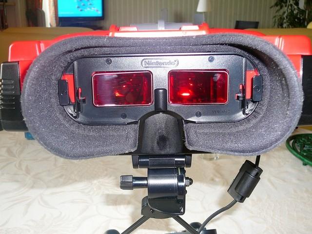 VR设备排名（一分钟看完VR设备发展史）(16)