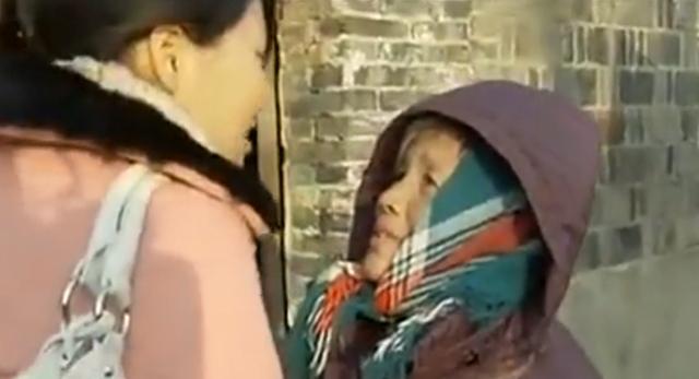 失散多年的姐妹20年后相遇（夫妻俩认下一义女）(17)