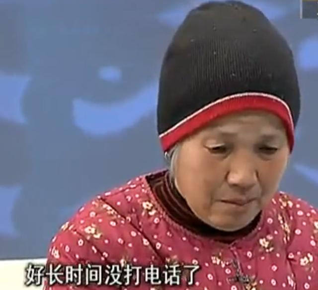 失散多年的姐妹20年后相遇（夫妻俩认下一义女）(13)