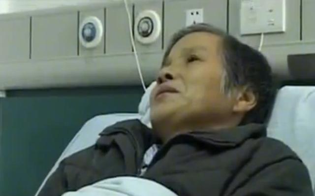 失散多年的姐妹20年后相遇（夫妻俩认下一义女）(2)