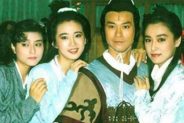 出轨最多的十位女明星（6位被潜规则女星）(23)
