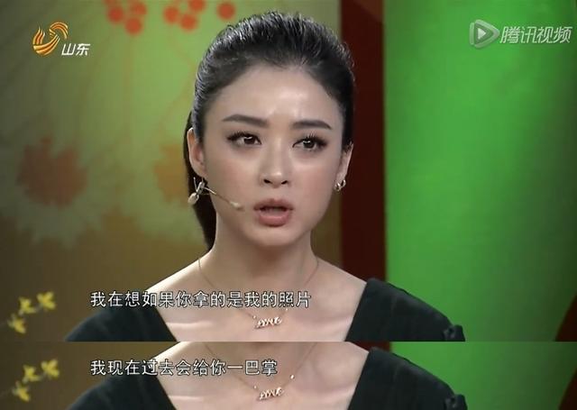 出轨最多的十位女明星（6位被潜规则女星）(35)