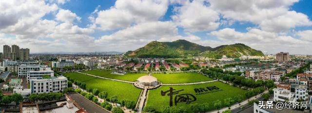 共同富裕示范区航民村（喜看航民村的共同富裕路）(8)