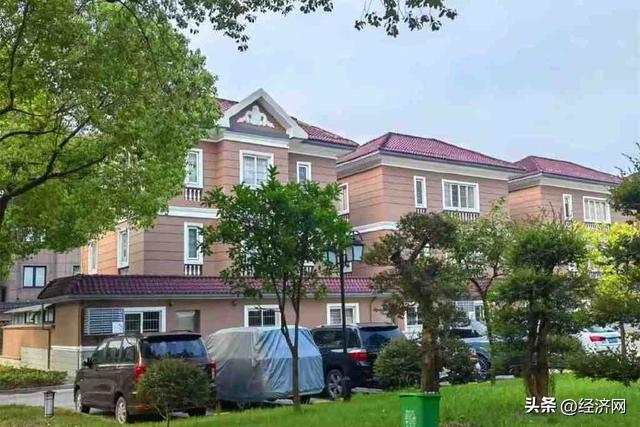 共同富裕示范区航民村（喜看航民村的共同富裕路）(6)