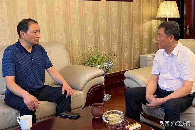 共同富裕示范区航民村（喜看航民村的共同富裕路）(2)