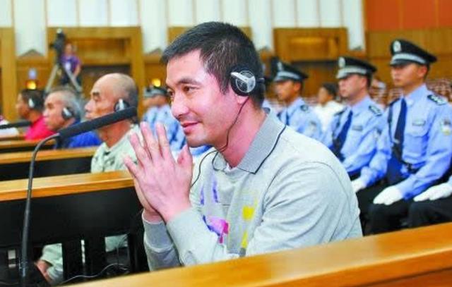 湄公河大案糯康被抓全纪实（湄公河血案主犯糯康）(9)