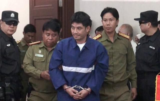 湄公河大案糯康被抓全纪实（湄公河血案主犯糯康）(4)