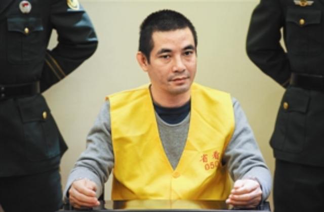 湄公河大案糯康被抓全纪实（湄公河血案主犯糯康）(3)