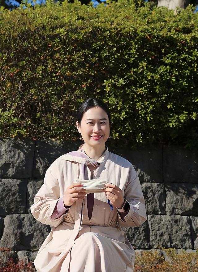 43岁芙蓉姐姐近况曝光成千万富婆（44岁芙蓉姐姐近况）(23)