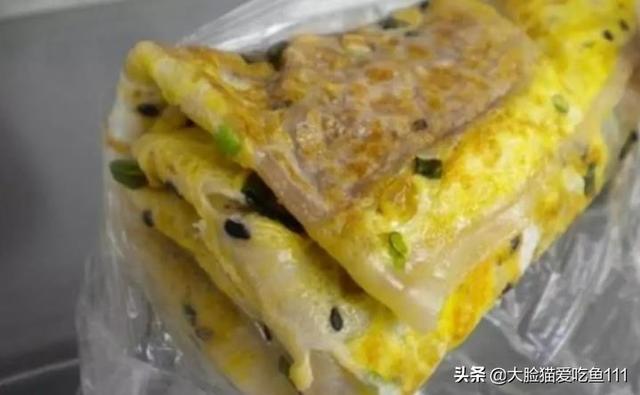 盐城美食排行榜前十名小吃（今天带你盘点盐城那些让人吃过不忘的特色美食）(20)