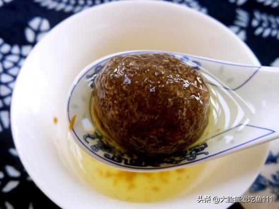 盐城美食排行榜前十名小吃（今天带你盘点盐城那些让人吃过不忘的特色美食）(14)