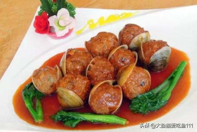 盐城美食排行榜前十名小吃（今天带你盘点盐城那些让人吃过不忘的特色美食）(5)