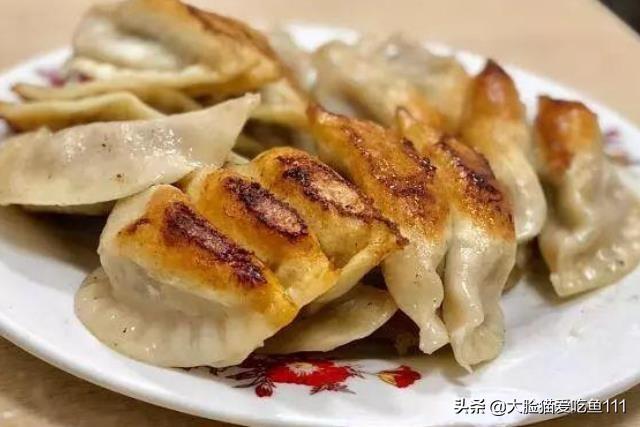 盐城美食排行榜前十名小吃（今天带你盘点盐城那些让人吃过不忘的特色美食）(10)