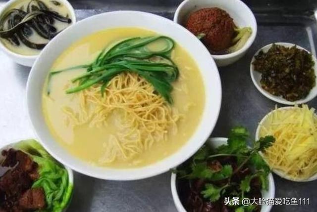 盐城美食排行榜前十名小吃（今天带你盘点盐城那些让人吃过不忘的特色美食）(13)