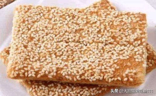 盐城美食排行榜前十名小吃（今天带你盘点盐城那些让人吃过不忘的特色美食）(23)