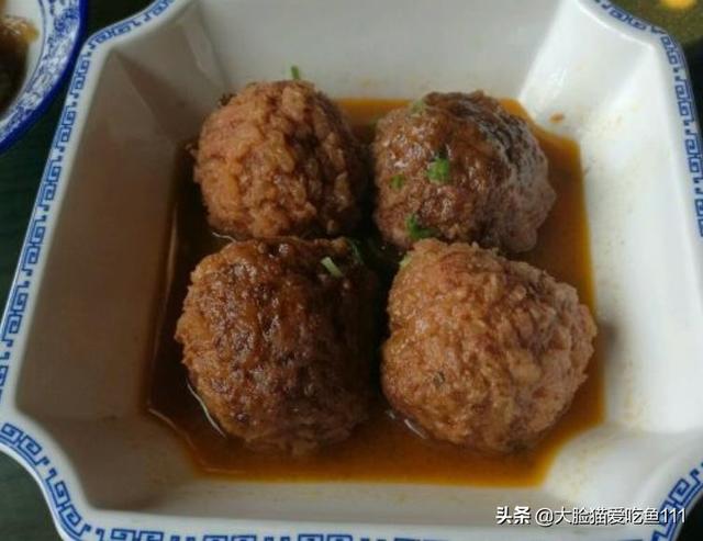 盐城美食排行榜前十名小吃（今天带你盘点盐城那些让人吃过不忘的特色美食）(1)