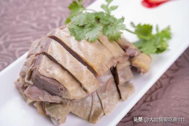 盐城美食排行榜前十名小吃（今天带你盘点盐城那些让人吃过不忘的特色美食）(6)