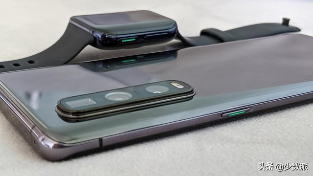 oppowatch智能手表使用（Android智能手表新秀OPPO）(3)