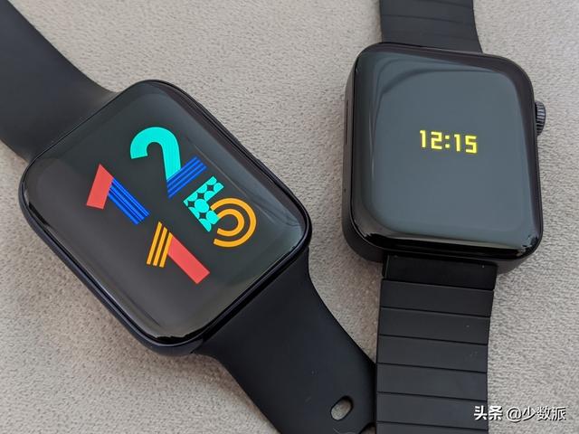 oppowatch智能手表使用（Android智能手表新秀OPPO）(17)