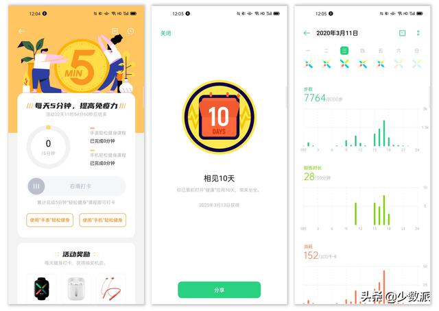 oppowatch智能手表使用（Android智能手表新秀OPPO）(14)
