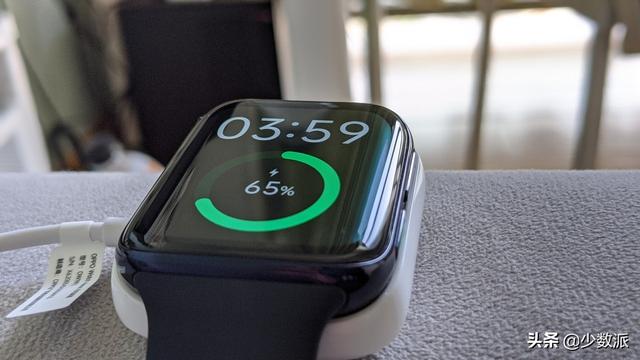 oppowatch智能手表使用（Android智能手表新秀OPPO）(15)