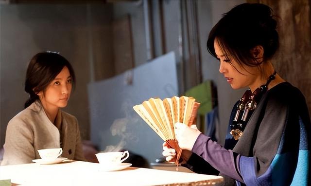 邬君梅全家近照曝光（被日本巨星抛弃）(29)
