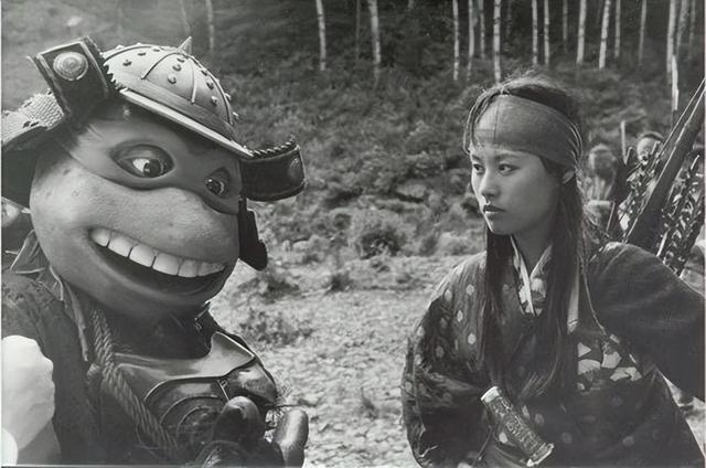 邬君梅全家近照曝光（被日本巨星抛弃）(14)