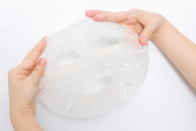 三明治面膜涂法（粉丝提问用三明治大法）(16)