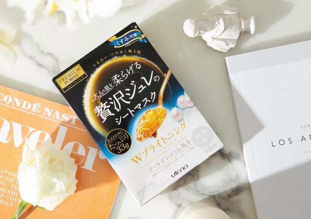 三明治面膜涂法（粉丝提问用三明治大法）(14)