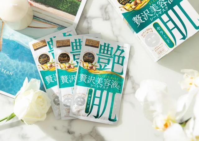 三明治面膜涂法（粉丝提问用三明治大法）(19)