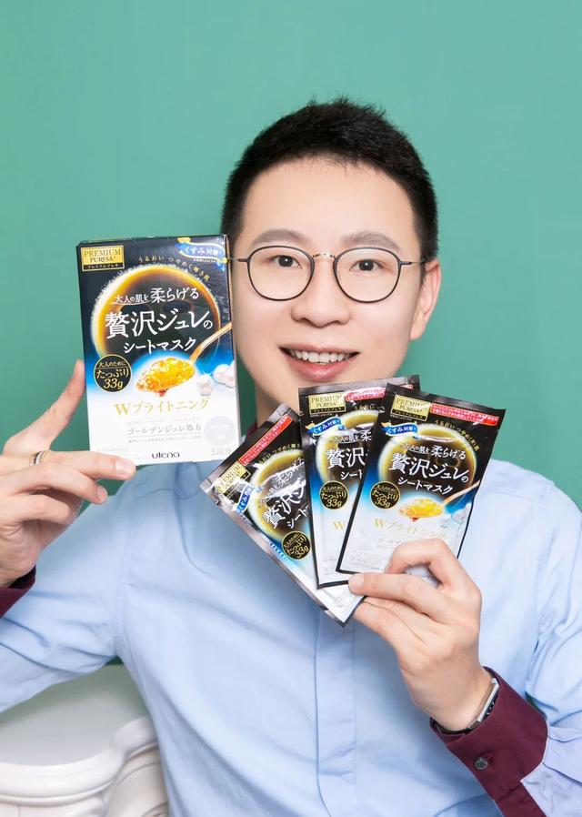 三明治面膜涂法（粉丝提问用三明治大法）(12)