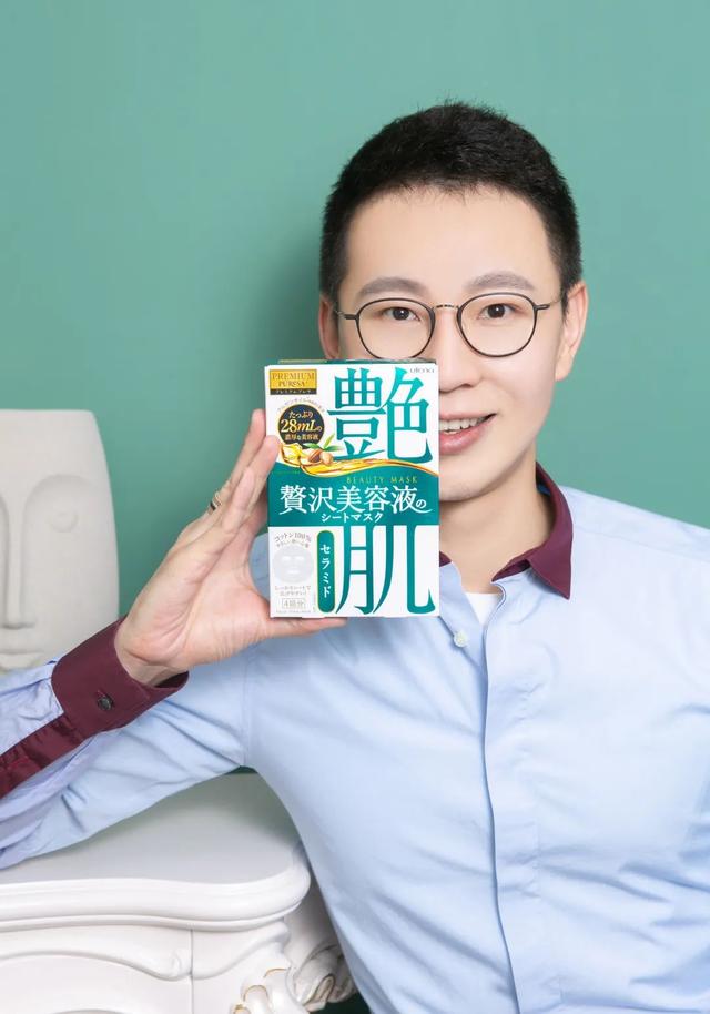 三明治面膜涂法（粉丝提问用三明治大法）(18)