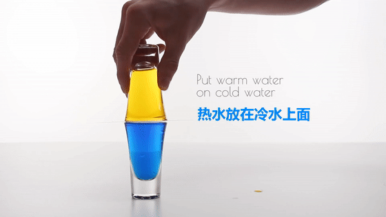在家就能做的好玩又有趣的小实验（娃看呆了这7个易上手的）(11)