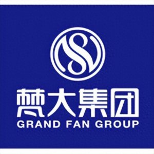 ​梵大集团薛鹏飞恭贺新春，共创龙年新辉煌！
