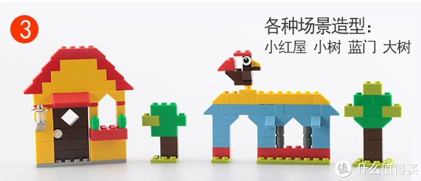 乐高最值得入手的玩具（这10个品牌积木玩具购买指南请收好）(16)