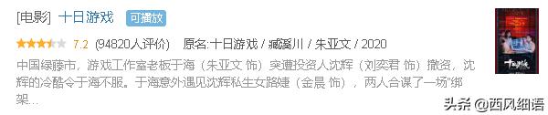 东野圭吾十部必看剧（东野圭吾作品翻拍的48部影视剧）(27)