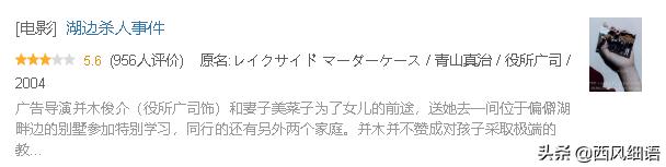 东野圭吾十部必看剧（东野圭吾作品翻拍的48部影视剧）(65)