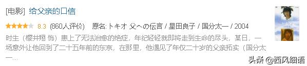 东野圭吾十部必看剧（东野圭吾作品翻拍的48部影视剧）(10)