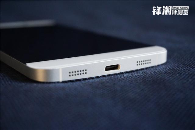 乐视手机1pro开箱测试（乐视手机1详细评测）(16)