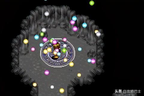 黄金太阳3漆黑的黎明全流程攻略（失落的时代图文攻略）(50)