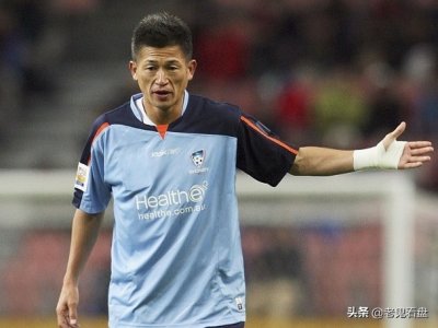 ​三浦知良54岁还坚持做职业球员，外界批评他痴迷于刷数据