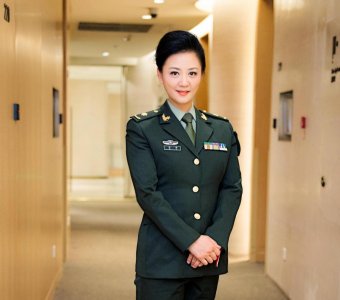 ​著名演员苏丽：长得漂亮戏也好，为人低调不张扬，目标成为艺术家