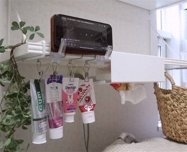 ​哪些收纳妙物值得买？若嫌家里太乱，建议备齐这8件，真的太实用