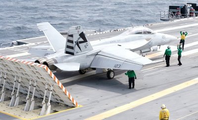 ​解放军第三艘航母要来了，这将是解放军手中真正的世界一流航母